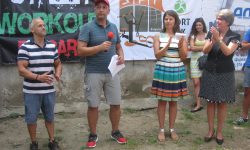 КМЕТЪТ НА РАЙОН „ВЪЗРАЖДАНЕ“-СО САВИНА САВОВА ОТКРИ НАЙ-МОДЕРНАТА СТРЙТ ФИТНЕС ПЛОЩАДКА СТАРТИРА ПЪРВИЯ ТУРНИР ЗА КУПАТА НА РАЙОН „ВЪЗРАЖДАНЕ“