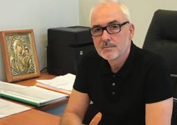 Драгомир Димитров, изпълнителен директор на „Пазари Възраждане“ ЕАД: За една година се доказахме, че сме социално отговорно дружество и работим за хората.