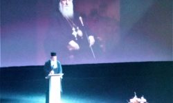 Видинският митрополит Дометиан: На злото отвръщай с любов!