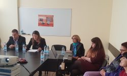 Савина Савова, кмет на район „Възраждане“-СО: Съхраняването и възстановяването на сградите паметници на културата е обща грижа, за която работим активно, но е и основна отговорност на собствениците, която те не бива да забравят