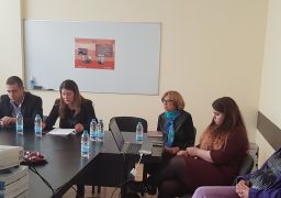 Савина Савова, кмет на район „Възраждане“-СО: Съхраняването и възстановяването на сградите паметници на културата е обща грижа, за която работим активно, но е и основна отговорност на собствениците, която те не бива да забравят