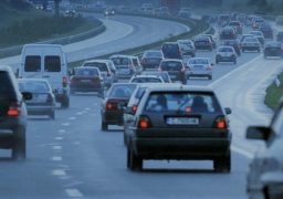 Автомобилният парк в България е на дъното на класациите в ЕС