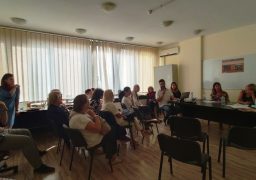 Савина Савова, кмет на район „Възраждане“-СО: Последователно и активно работим за опазване на културно-историческото наследство на София.