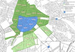 ЗОНИТЕ ЗА ПЛАТЕНО ПАРКИРАНЕ  В СОФИЯ СТАВАТ БЕЗПЛАТНИ