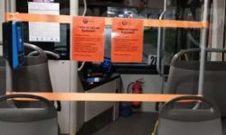 ИЗВЪНРЕДНИ МЕРКИ В ГРАДСКИЯ ТРАНСПОРТ В СОФИЯ
