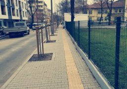 Савина Савова, кмет на район „Възраждане“: Променяме градската среда и в кварталите