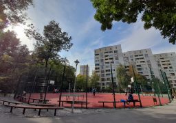 ДИГИТАЛНО ПРИЛОЖЕНИЕ ЗА МЕСТАТА ЗА БЕЗПЛАТЕН СПОРТ В РАЙОН “ВЪЗРАЖДАНЕ”