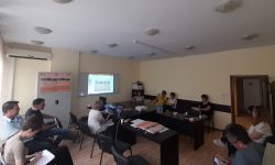 ИНОВАТИВЕН ПРОЕКТ ИЗБИРА ОБЩЕСТВЕНО ПРОСТРАНСТВО ЗА СОЦИАЛИЗАЦИЯ В РАЙОНА НА ЖЕНСКИЯ ПАЗАР
