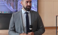 Андрей Новаков, евродепутат ЕНП (ГЕРБ-СДС): Не е важно да си щастлив, важно е да си удовлетворен от делата си