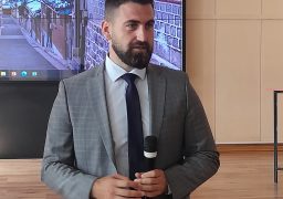 Андрей Новаков, евродепутат ЕНП (ГЕРБ-СДС): Не е важно да си щастлив, важно е да си удовлетворен от делата си