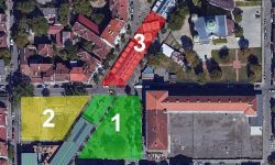 ПРОЕКТ ПРЕДЛАГА ПРОГРАМА В 3 ЕТАПА И КАЛЕНДАР НА КУЛТУРНИ СЪБИТИЯ ЗА СОЦИАЛИЗАЦИЯ НА ЗОНА ОТ ЖЕНСКИЯ ПАЗАР