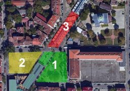 ПРОЕКТ ПРЕДЛАГА ПРОГРАМА В 3 ЕТАПА И КАЛЕНДАР НА КУЛТУРНИ СЪБИТИЯ ЗА СОЦИАЛИЗАЦИЯ НА ЗОНА ОТ ЖЕНСКИЯ ПАЗАР