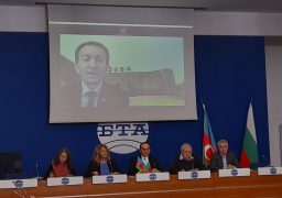 ШУША – КУЛТУРНА СТОЛИЦА НА ТЮРКСКИЯ СВЯТ ЗА 2023 ГОДИНА