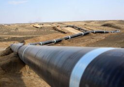 Азербайджан започна да пренася казахстански нефт по нефтопровода Баку-Тбилиси-Джейхан