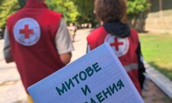 Лятна антиСПИН кампания