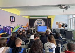 Тренингите „Мисия БезОпасност – в училище“ вдъхновиха ученици в Бистрица и Лозен